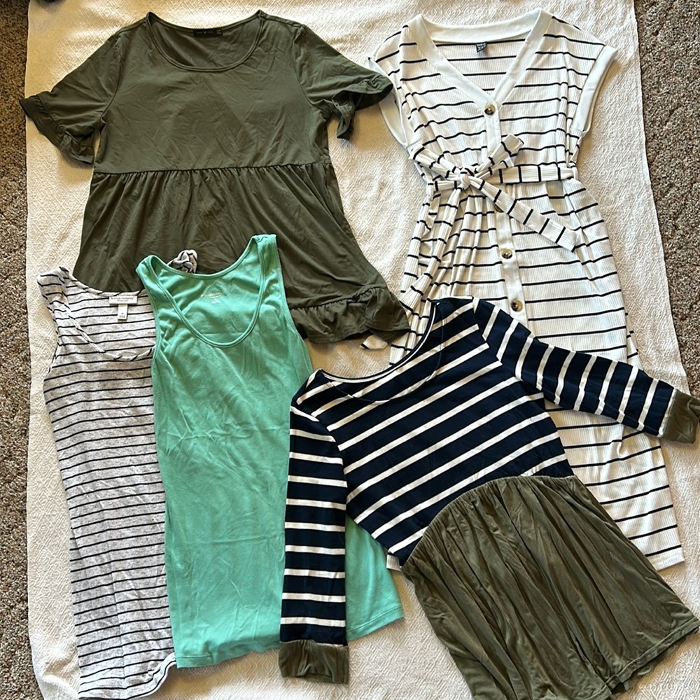 Maternity Bundle